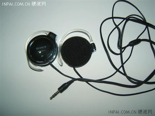 耳机评测