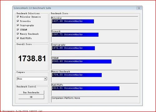 跨入高清2.0时代 零度悍马785G详细测 