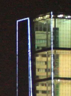 以画质取胜入门单反佳能1000D深度评测(13)