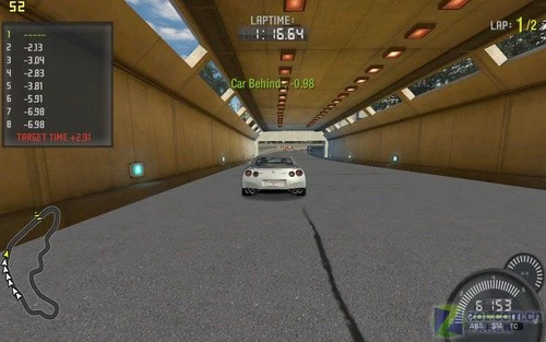 5999元双核独显! 东芝M306热门本评测 