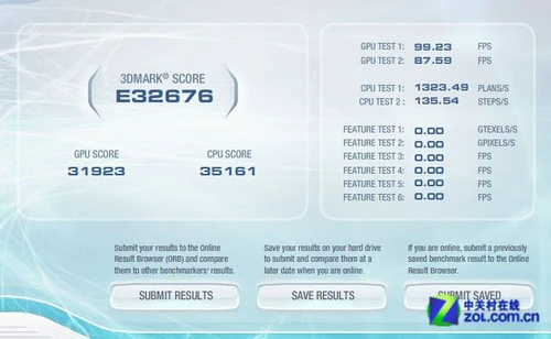 霸气大屏游戏本 三星Series 5 550P评测 