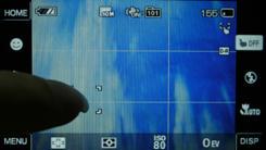 金属机身时尚卡片DC索尼T700详细评测(6)