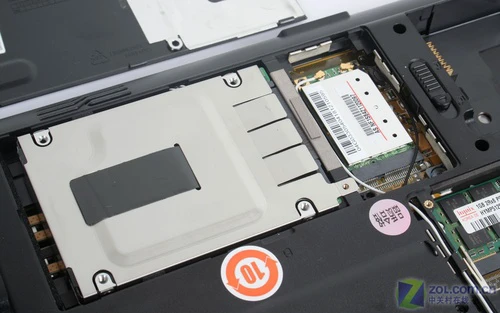 5800元配双核独显! 华硕X81热门本评测 