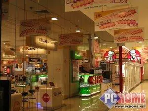 小巧精致高画质DC富士F200EXR评测报告(6)