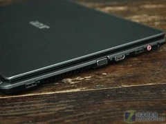 轻薄+独显 5400元宏碁4810TG性能测试 