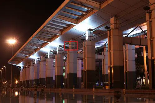 最高像素全画幅单反索尼α900详尽评测(15)