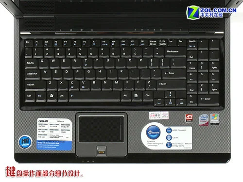 游戏新选择 独显迅驰4华硕X55S本评测 