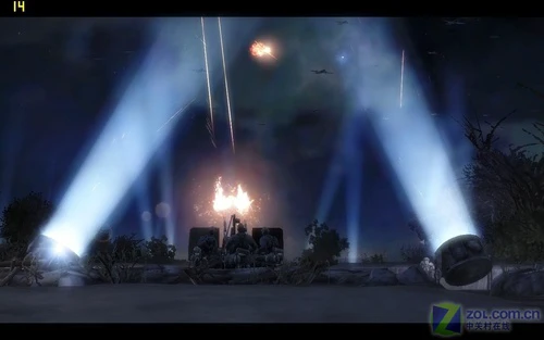 86GT鏖战四大游戏 华硕F8H游戏本评测 86GT鏖战四大游戏 华硕F8H游戏本评测