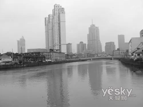 国产DC也能拍高清爱国者T1200详细评测(7)