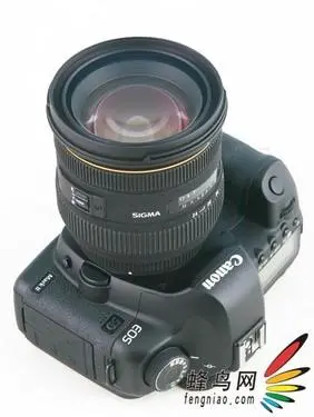 “副”厂不“副” 适马24-70/2.8HSM独家评测 副厂镜头不副适马24-70F/2.8HSM评测(11)