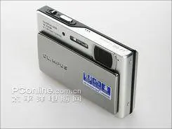 μ系卡片DC闪亮变身奥林巴斯μ1040评测(2)