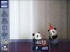 μ系卡片DC闪亮变身奥林巴斯μ1040评测(5)