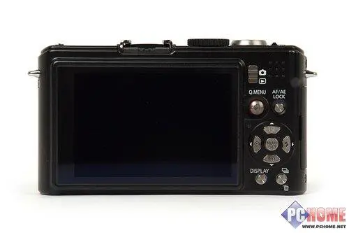 卡片机之王旗舰级松下LX3详尽评测报告(5)