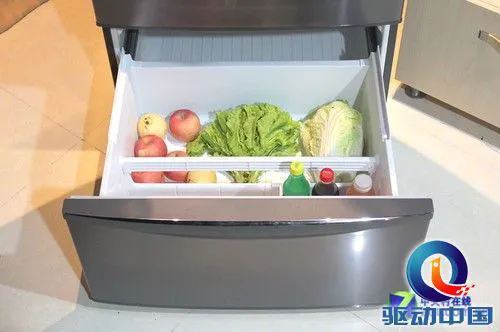 2万物有所值?松下纯进口多门冰箱评测