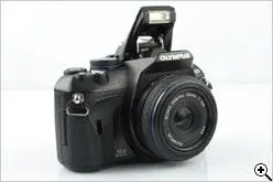 单反原来可以这样小奥林巴斯E420评测(10)