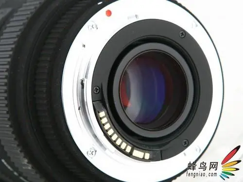 副厂镜头不副适马24-70F/2.8HSM评测(3)