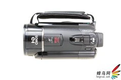 高素质家用旗舰 佳能HF S30摄像机评测