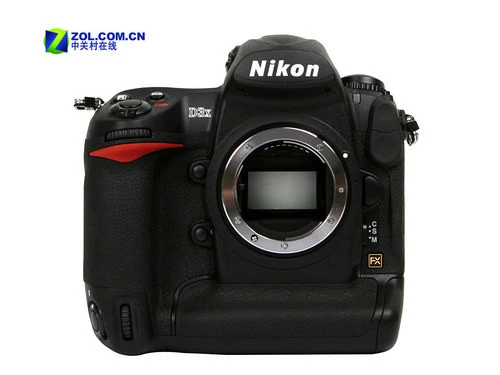 尼康D3X 尼康D3X