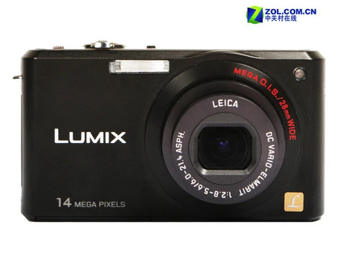 由内而外的强悍 高画质松下FX180详细评测 