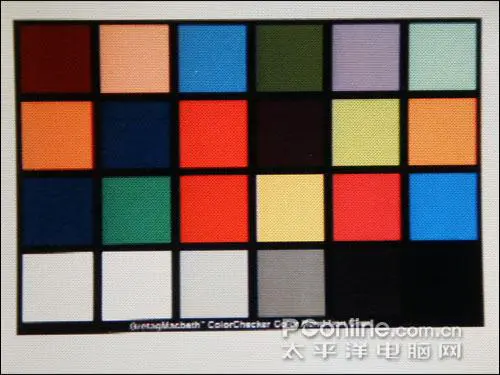 μ系卡片DC闪亮变身奥林巴斯μ1040评测(10)