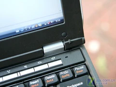 另类ThinkPad 联想N220笔记本详细评测 另类ThinkPad 联想N220笔记本详细评测