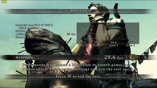 i7四核+GT240M 联想烎机Y550P独家评测 