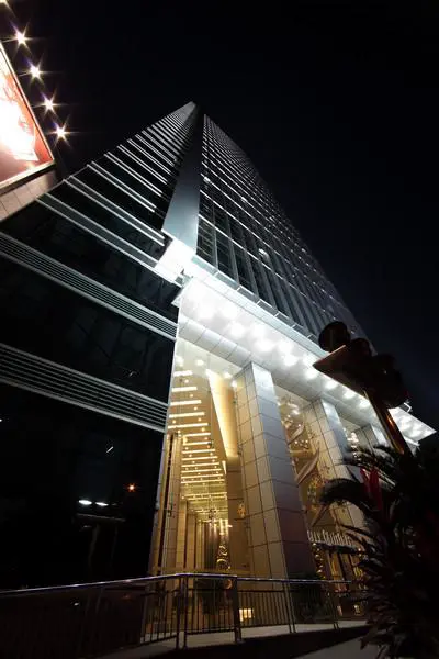 接近完美佳能全画幅5DMarkII评测(11)