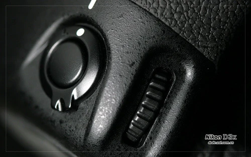 尼康D3X 尼康D3X