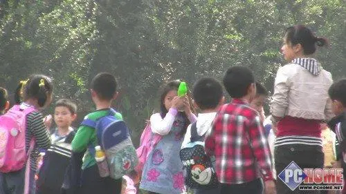 双模存储家用旗舰摄像机佳能HF11评测(5)