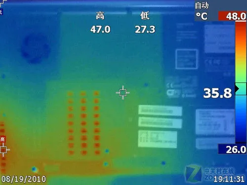 轻薄有型 东芝Portégé R700体验式评测