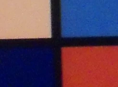 三星NV9评测_ISO噪点