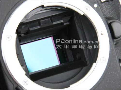 可拍摄视频的数码单反尼康D90详尽评测(3)