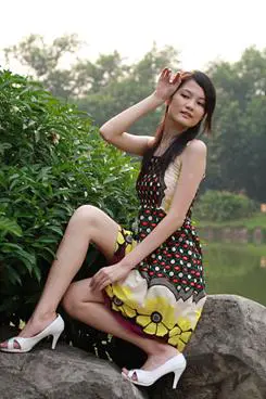 以画质取胜入门单反佳能1000D深度评测(21)