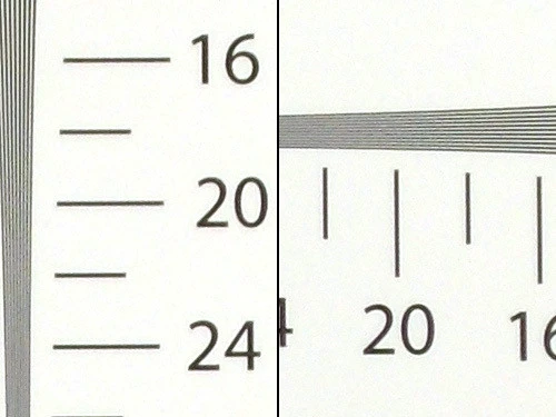 高画质1450万像素 尼康旗舰卡片S710评测 