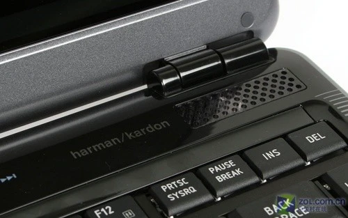 5999元双核独显! 东芝M306热门本评测 