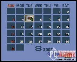 卡片机之王旗舰级松下LX3详尽评测报告(11)