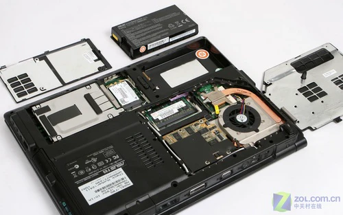 86GT鏖战四大游戏 华硕F8H游戏本评测 86GT鏖战四大游戏 华硕F8H游戏本评测