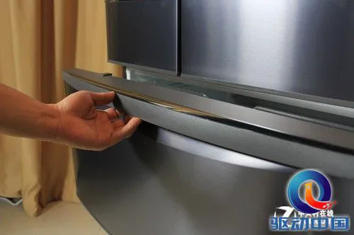 性能强劲创新十足 松下新多门冰箱测试