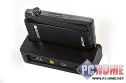 拍摄高清放高清索尼新贵T500详细评测(8)