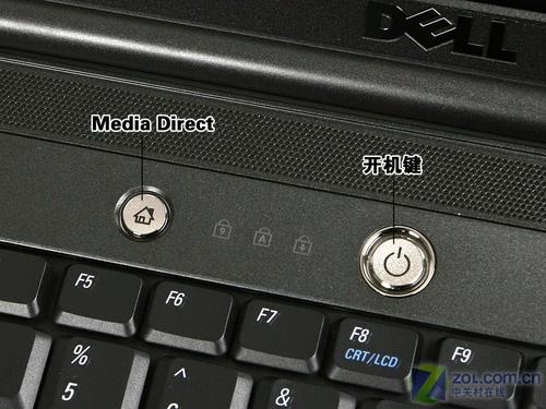 镁铝合金 高性价比 戴尔成就1400评测 