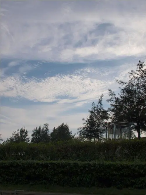 单反原来可以这样小奥林巴斯E420评测(17)