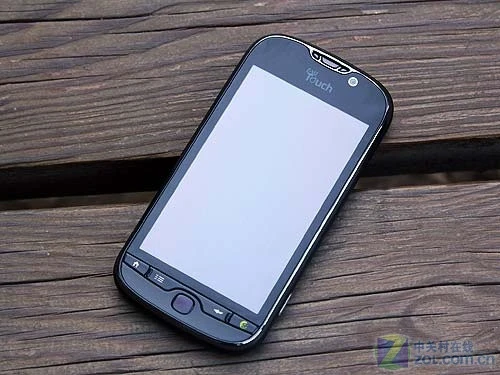 超越Desire HD? HTC myTouch 4G首发评测 