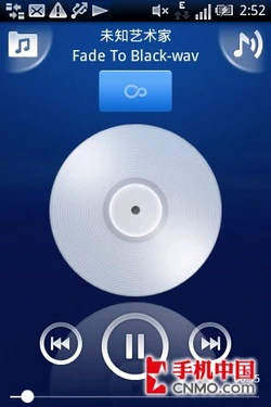 精致Timescape 索尼爱立信E15i首发评测 
