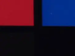 可拍摄视频的数码单反尼康D90详尽评测(8)