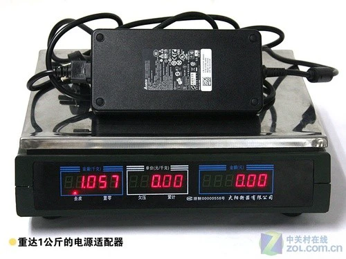 游戏怪兽驾临 Alienware顶配本独家测试 