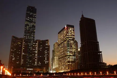 接近完美佳能全画幅5DMarkII评测(11)