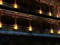 口袋中的高画质DC 富士F200EXR评测首发 