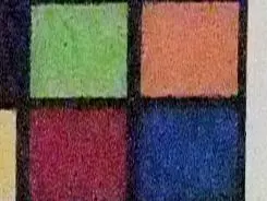 灵活多变全能相机富士F200EXR功能评测(6)