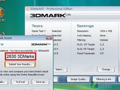 时尚轻薄高性能？戴尔M1330本性能评侧 