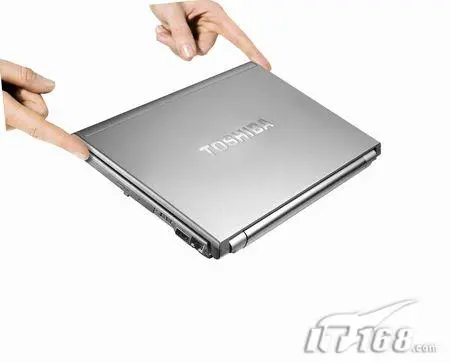 有种轻薄叫境界东芝PortégéR502评测(2)